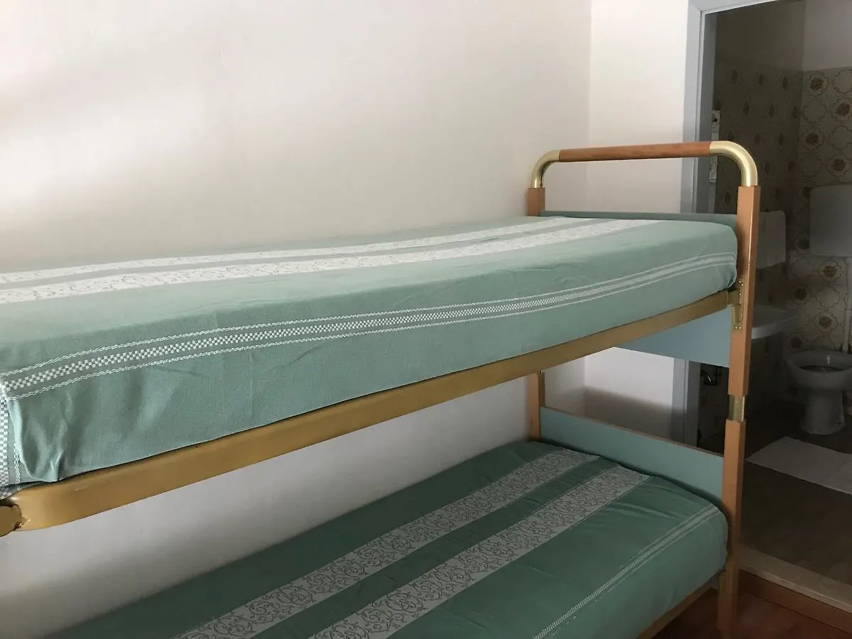 **  Hotel Gemma Rimini Italy