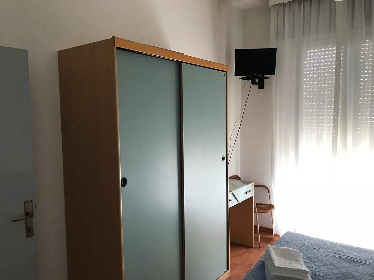 Hotel Gemma Rimini 2*,