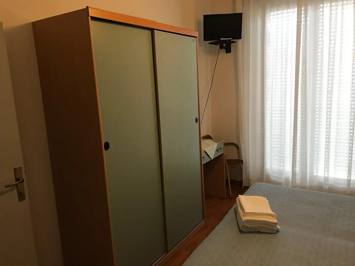 Hotel Gemma Rimini