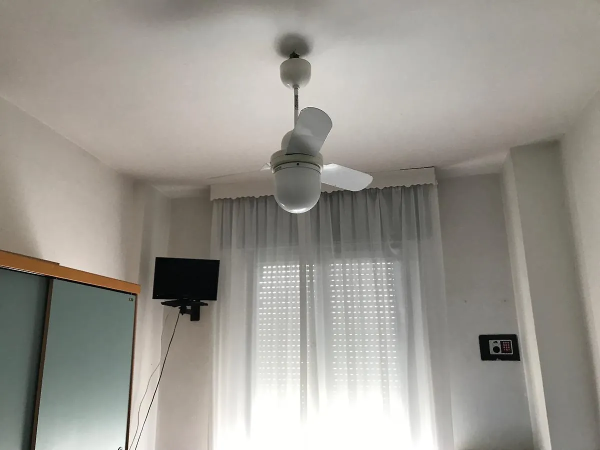 Hotel Gemma Rimini 2*,