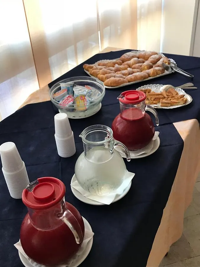 Hotel Gemma ريميني