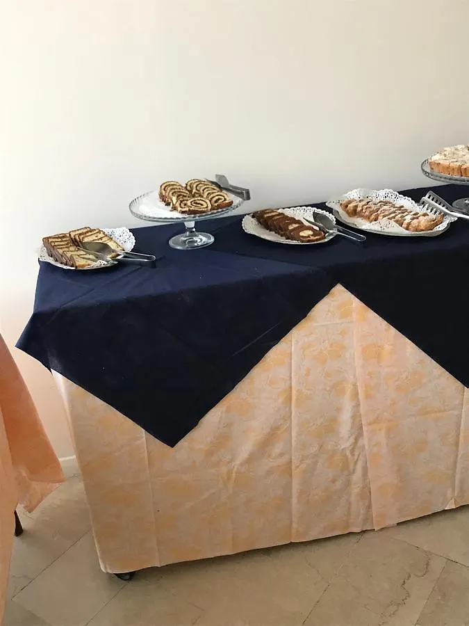 Hotel Gemma Rimini