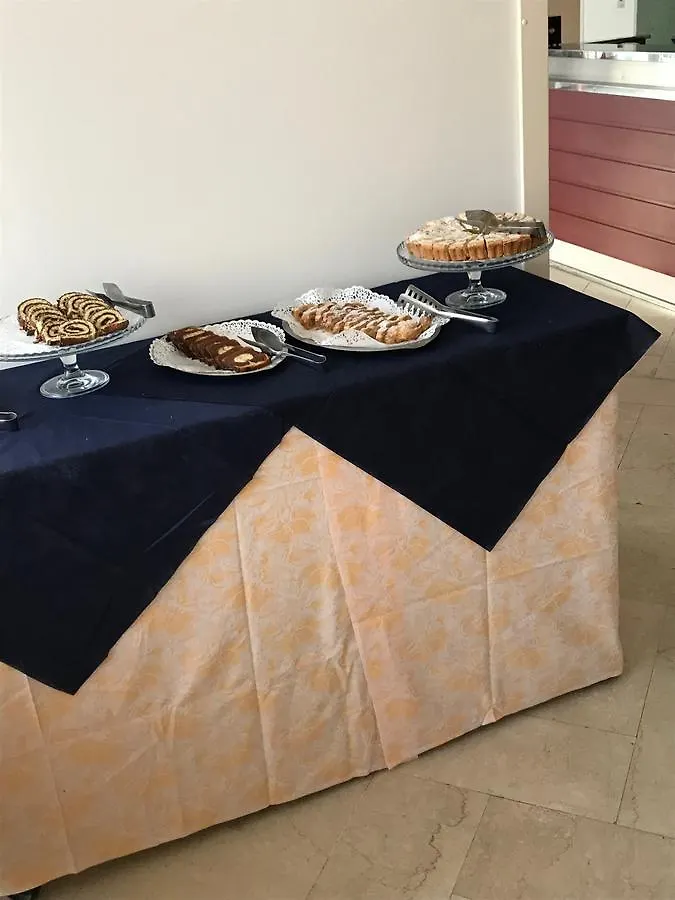 Hotel Gemma Rimini