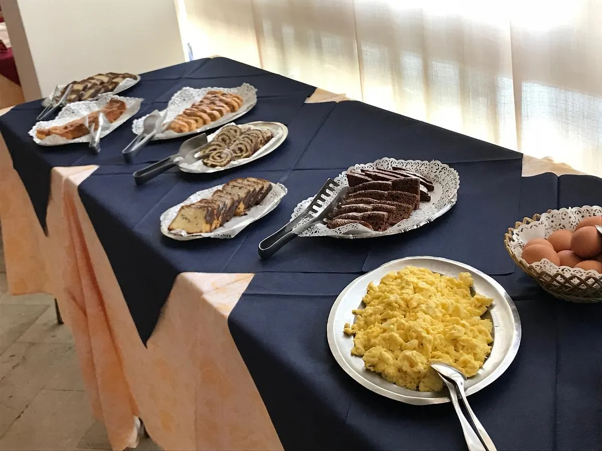 Hotel Gemma Rimini