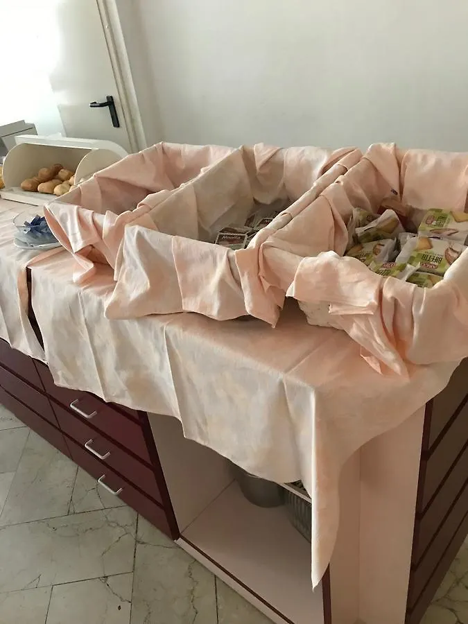 Hotel Gemma ريميني