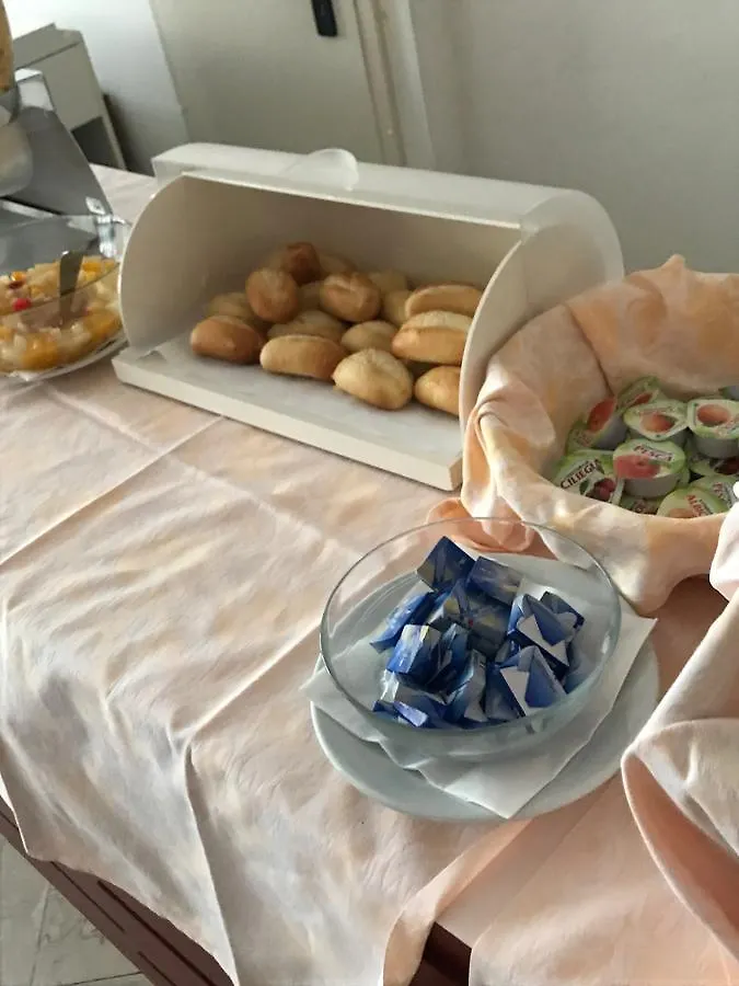 **  Hotel Gemma Rimini Italy