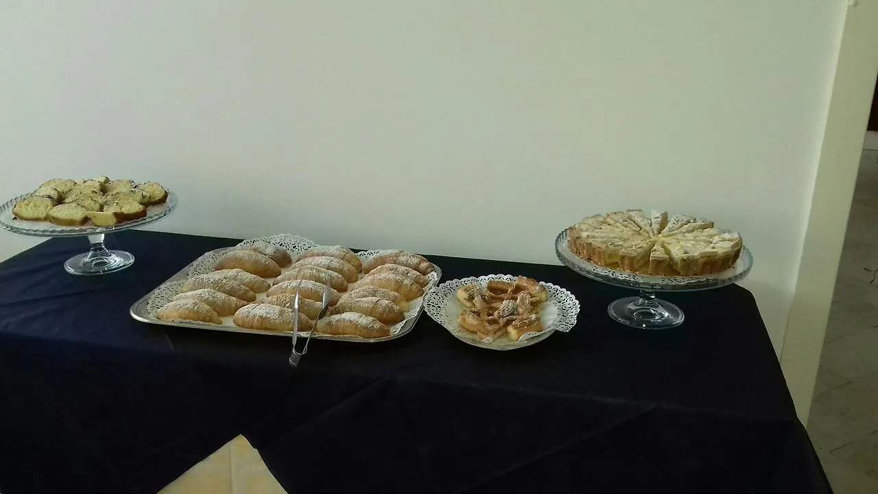 Hotel Gemma ريميني