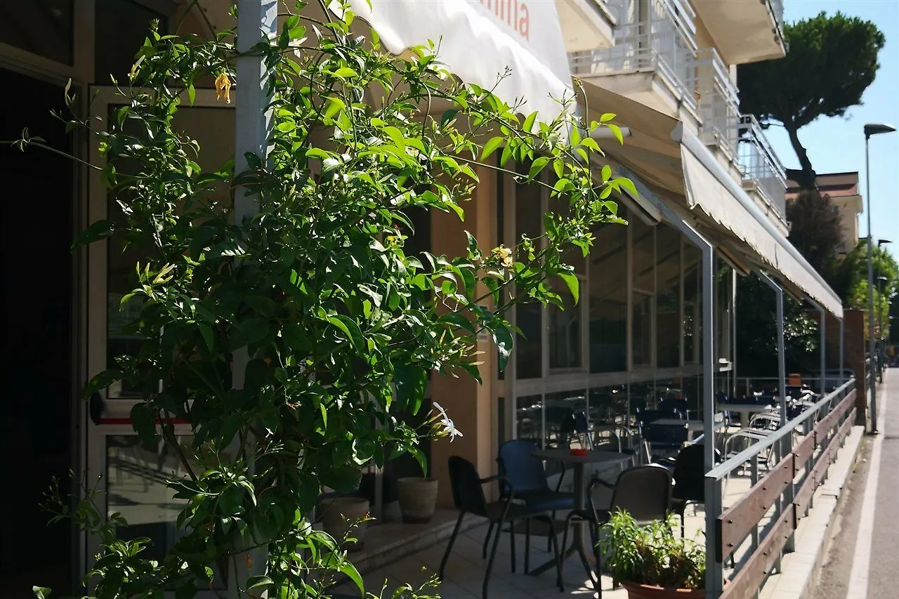 Hotel Gemma Rimini