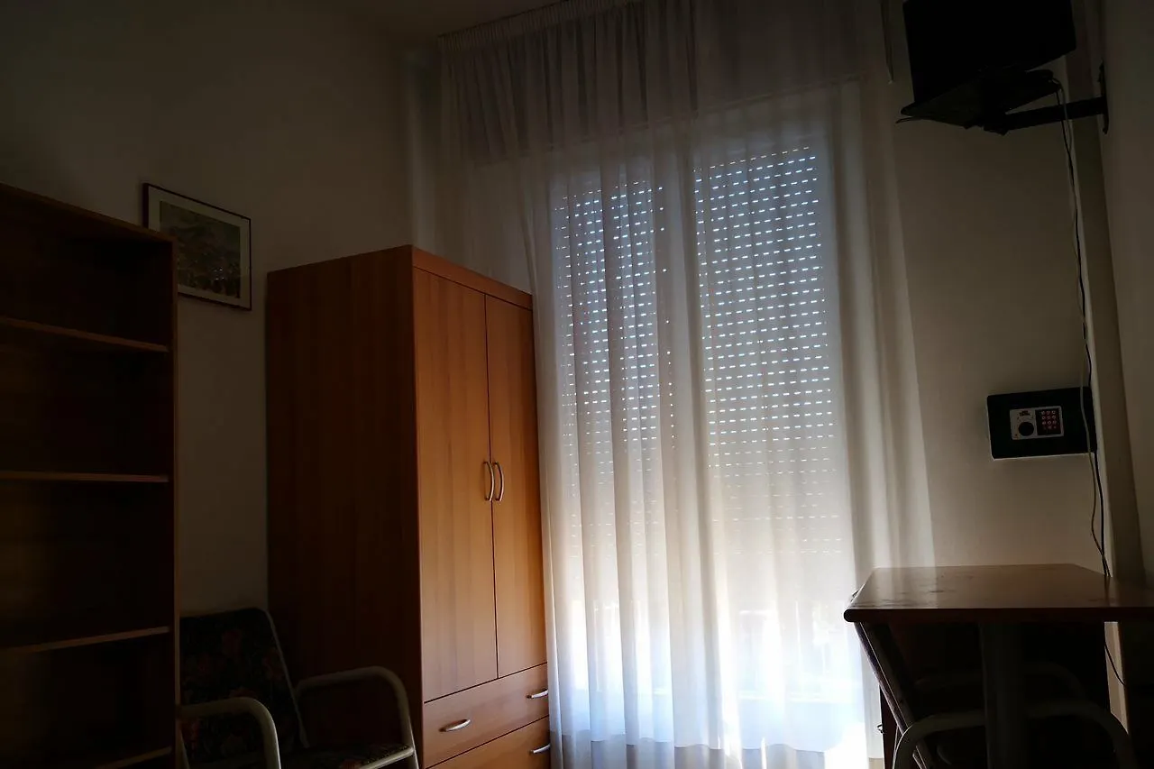 Hotel Gemma ريميني 2*,  إيطاليا