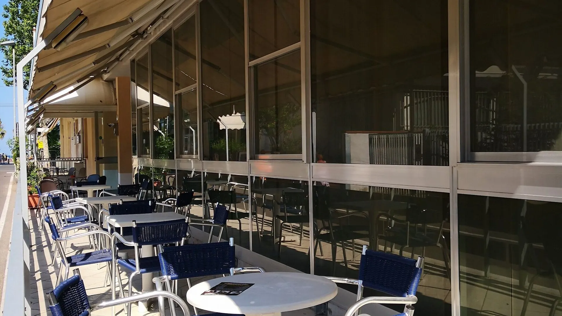 Hotel Gemma Rimini