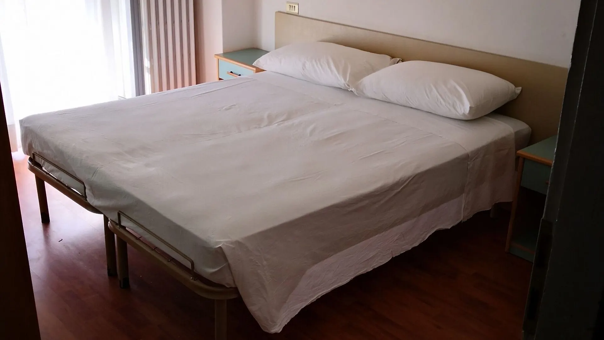 Hotel Gemma ريميني 2*,  إيطاليا