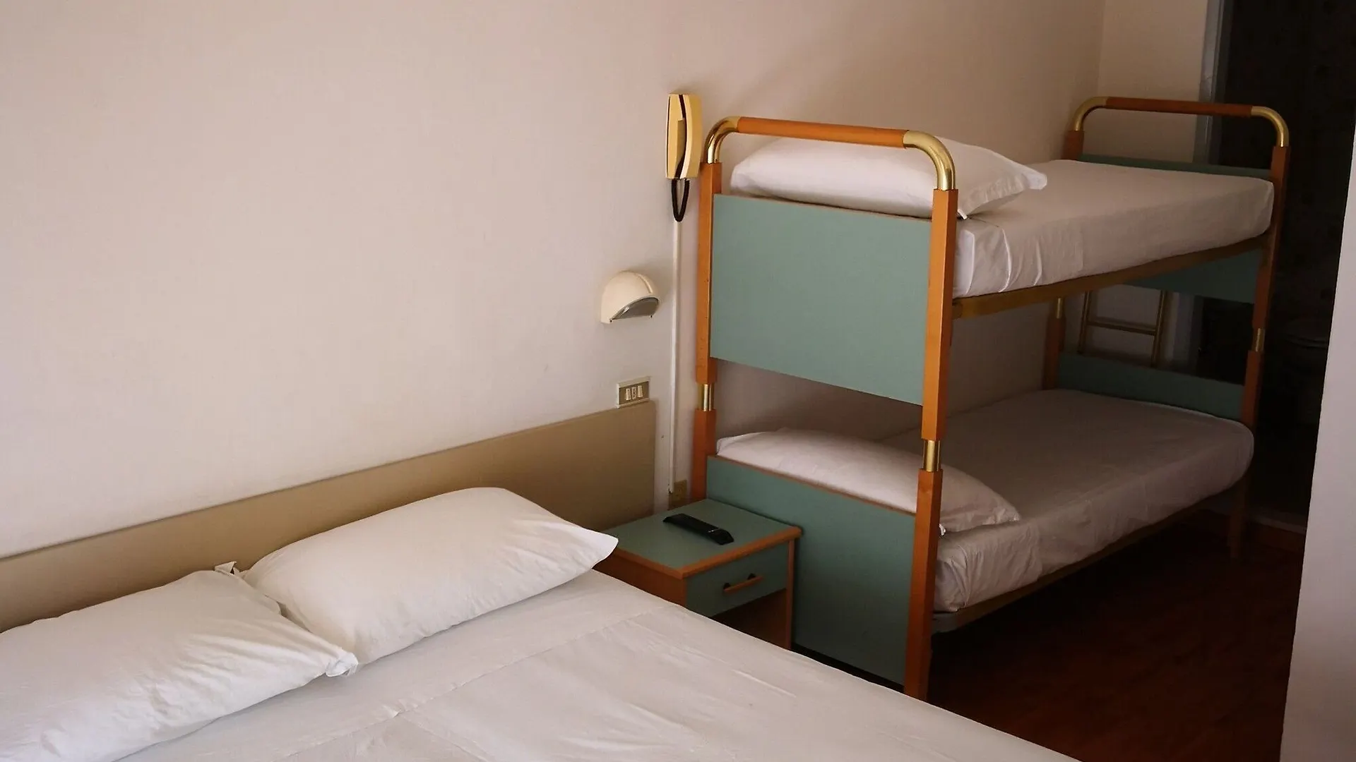 Hotel Gemma ريميني