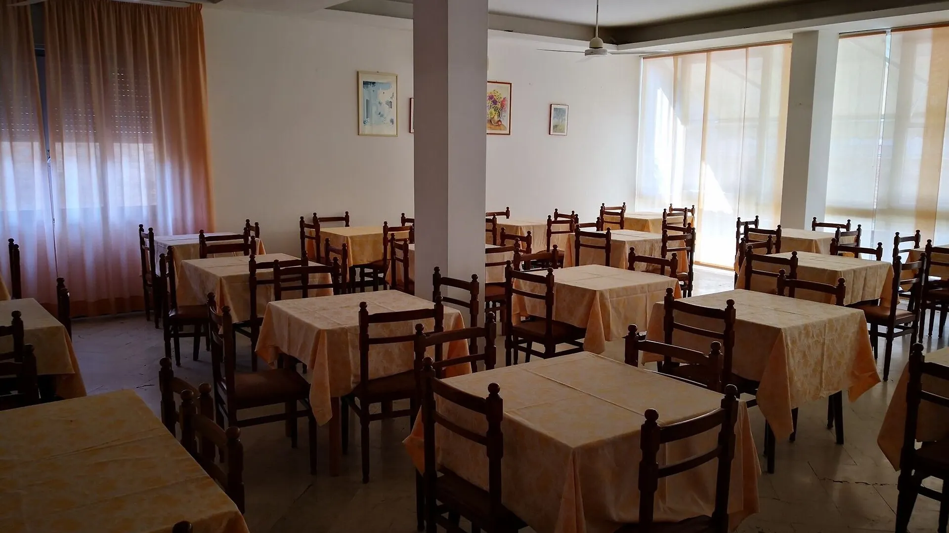 **  Hotel Gemma Rimini Italy